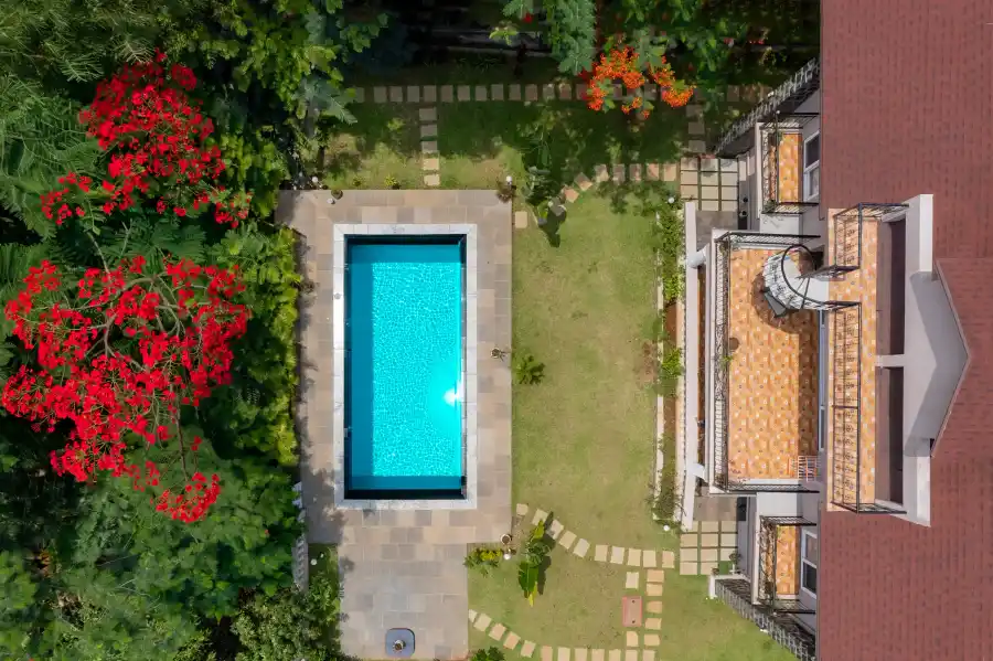 Ryewood Park Estate, Lonavala