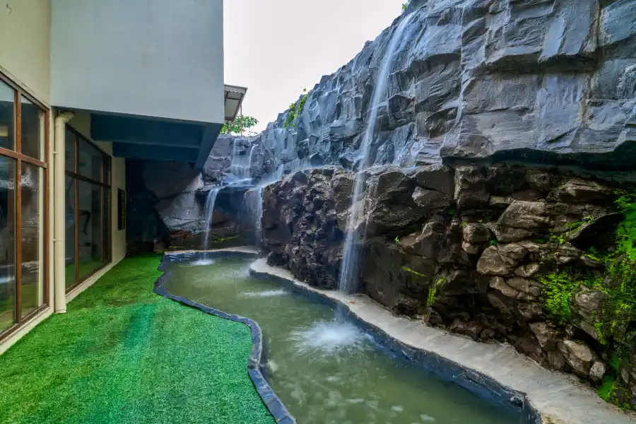 SaffronStays Aamelia, Nashik