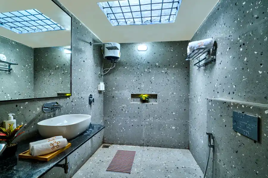 SaffronStays Aamelia, Nashik