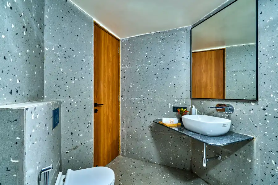 SaffronStays Aamelia, Nashik