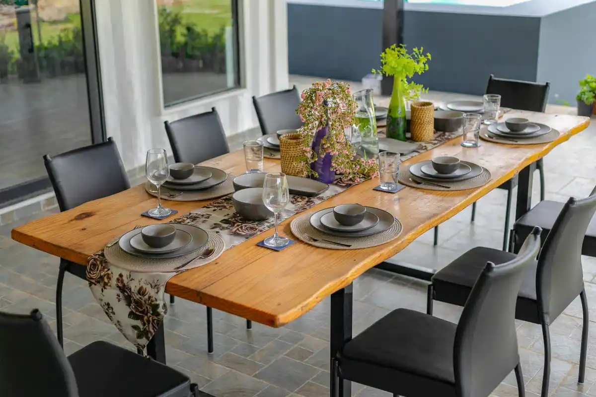 SaffronStays Aangan, Igatpuri