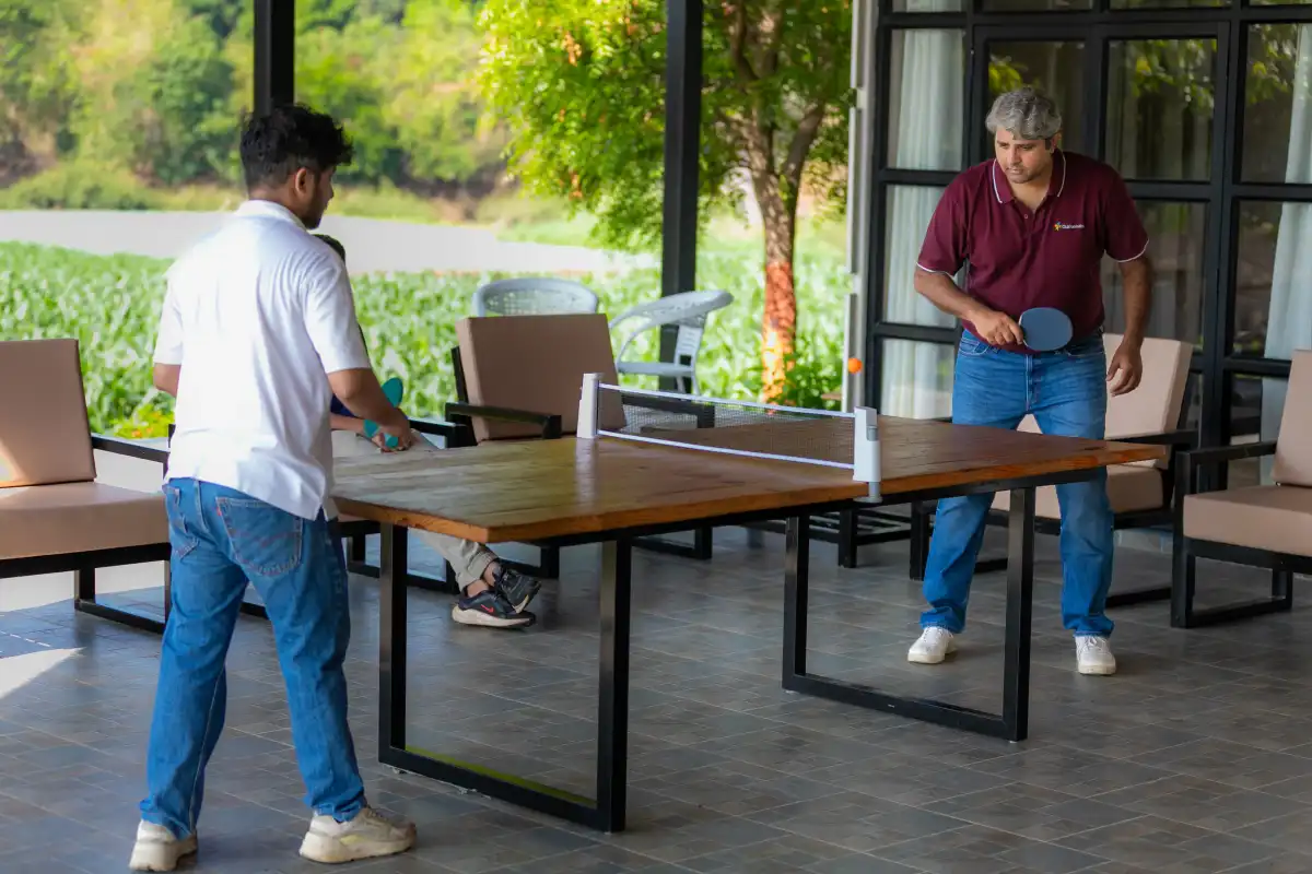 SaffronStays Aangan, Igatpuri