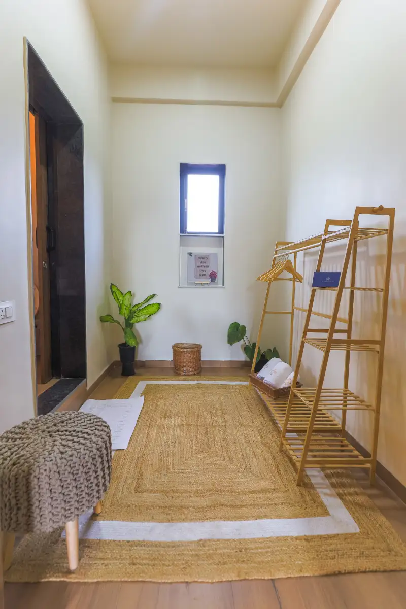SaffronStays Aangan, Igatpuri