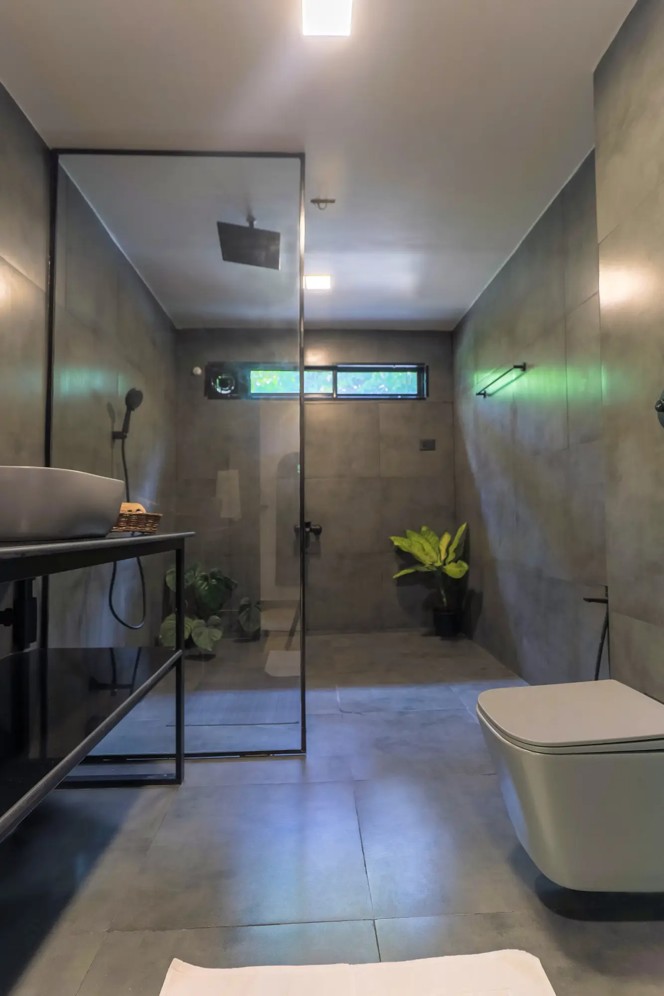 SaffronStays Aangan, Igatpuri