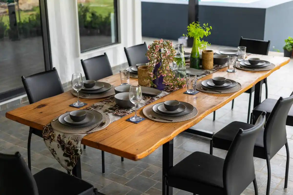 SaffronStays Aangan, Igatpuri