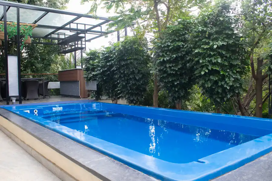 SaffronStays Aashray, Tumkur, Bangalore