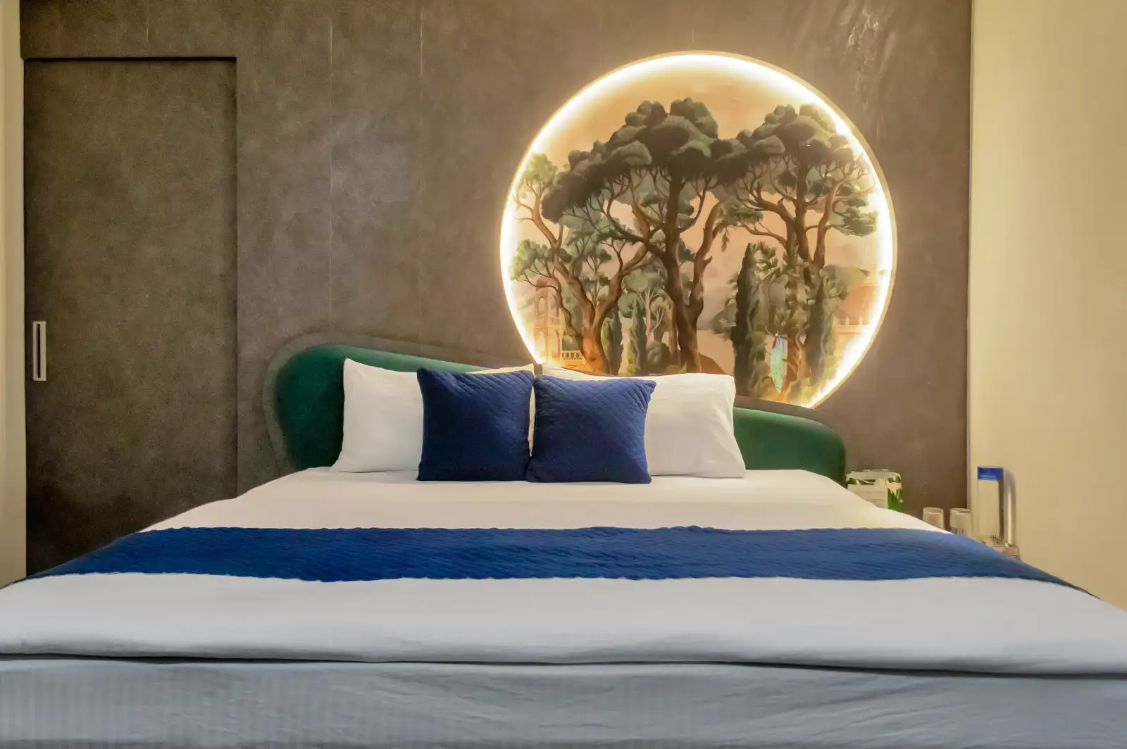SaffronStays Aashray, Tumkur, Bangalore