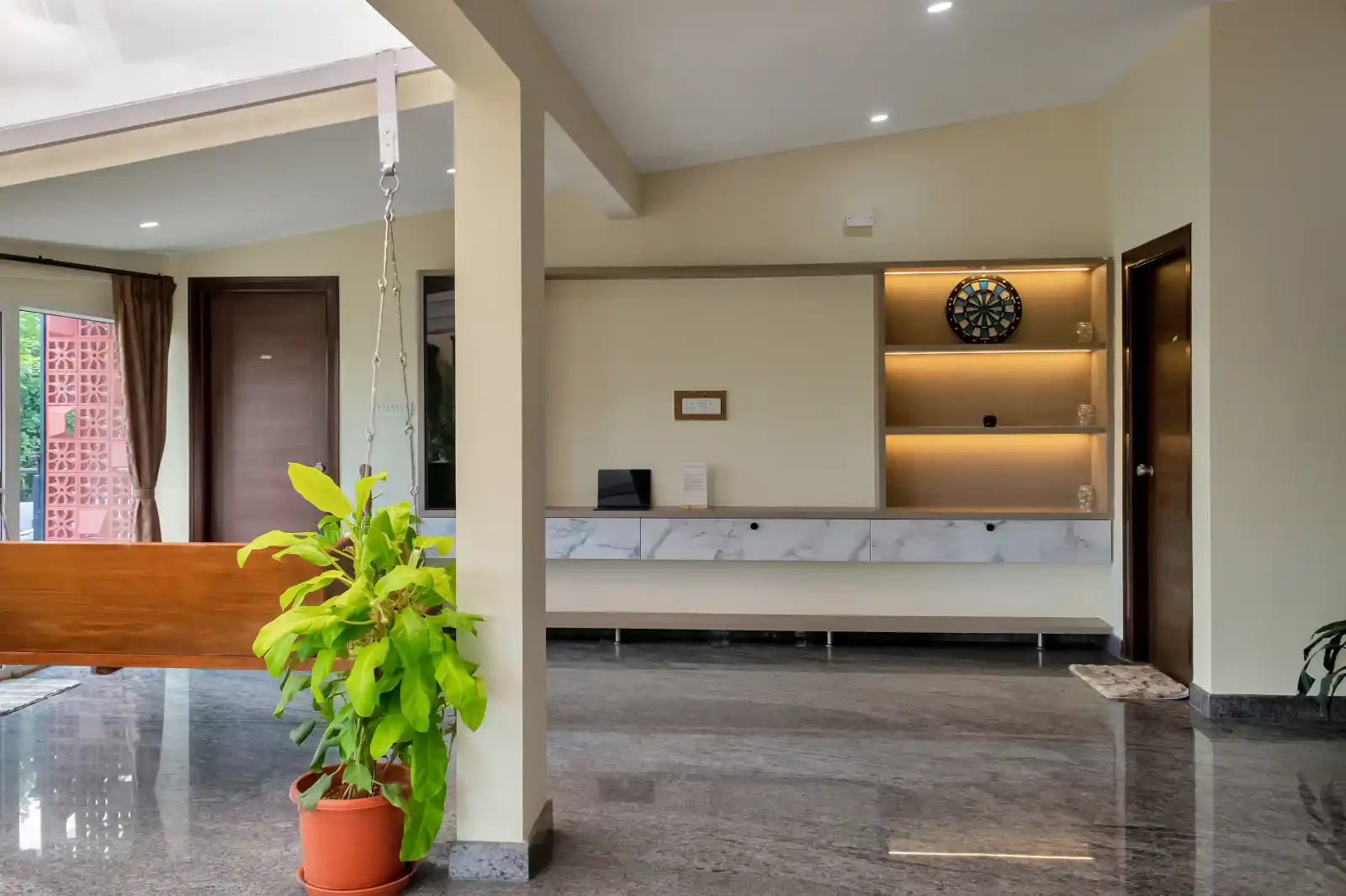 SaffronStays Aashray, Tumkur, Bangalore
