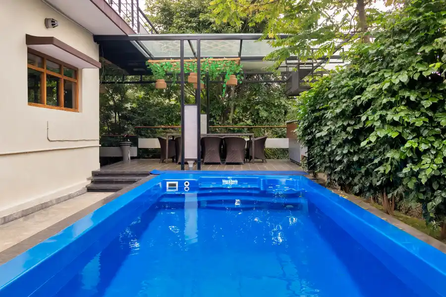 SaffronStays Aashray, Tumkur, Bangalore