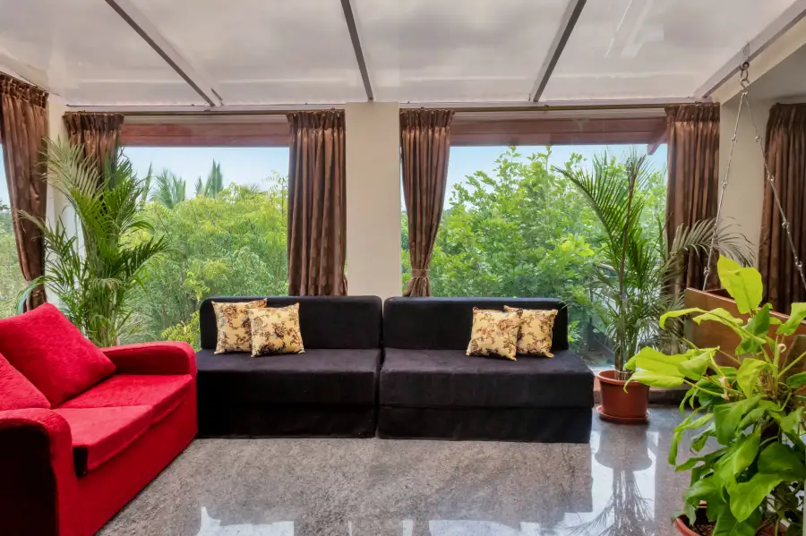SaffronStays Aashray, Tumkur, Bangalore
