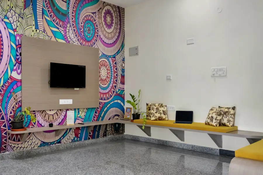 SaffronStays Aashray, Tumkur, Bangalore