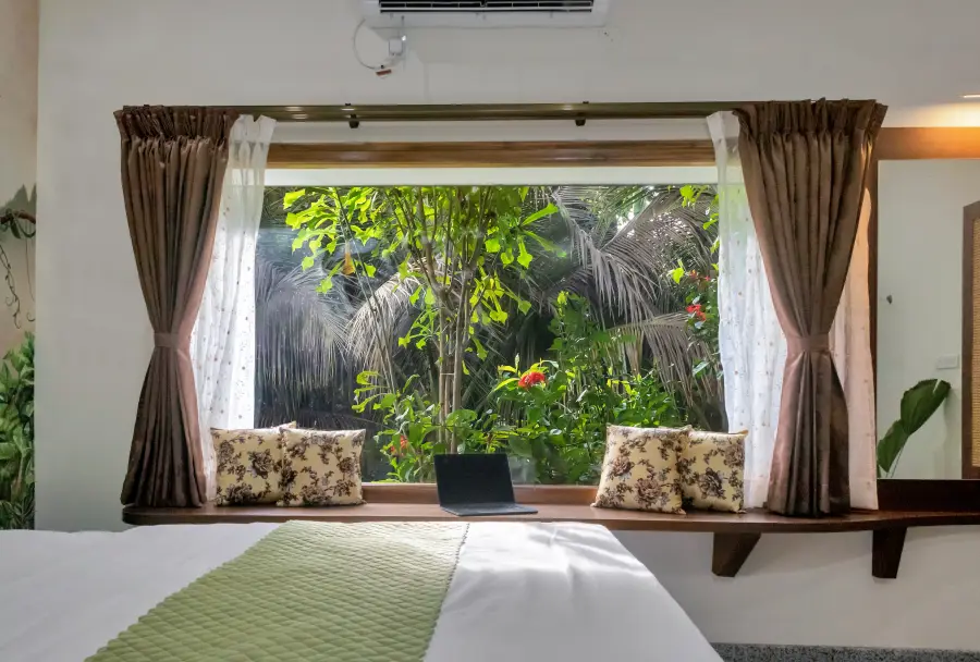SaffronStays Aashray, Tumkur, Bangalore