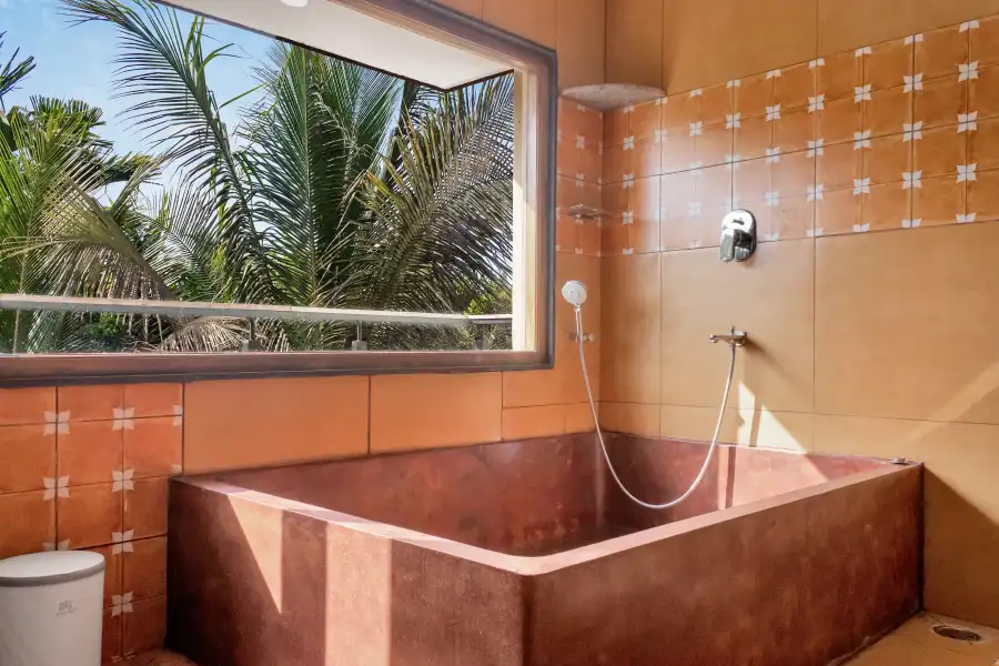 SaffronStays Aashray, Tumkur, Bangalore