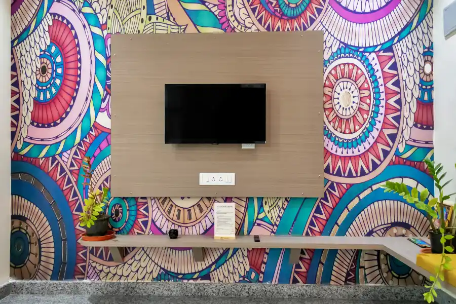 SaffronStays Aashray, Tumkur, Bangalore