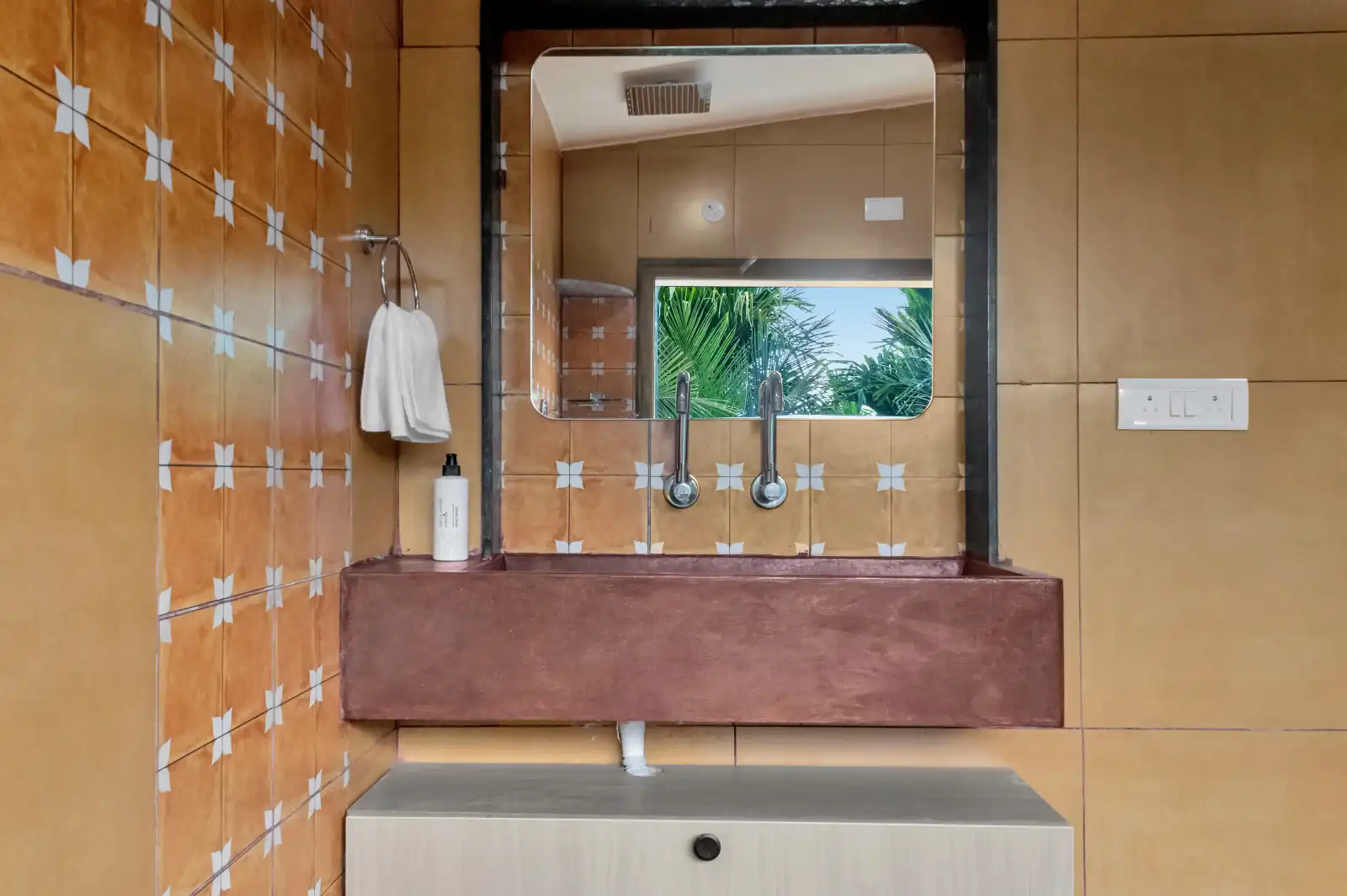 SaffronStays Aashray, Tumkur, Bangalore