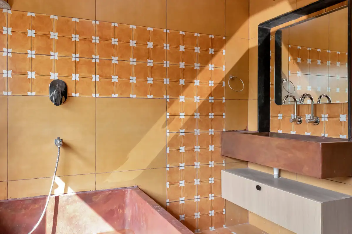 SaffronStays Aashray, Tumkur, Bangalore