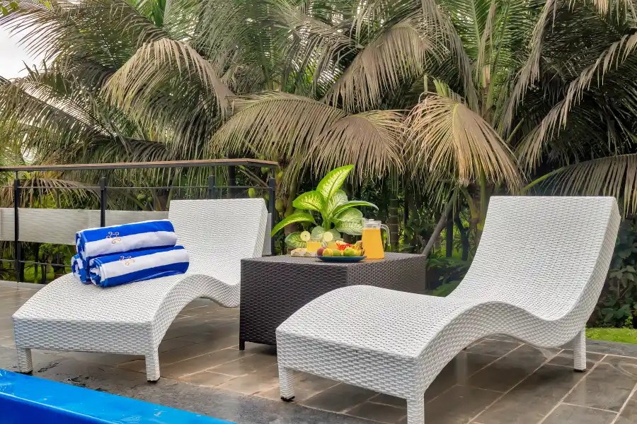 SaffronStays Aashray, Tumkur, Bangalore