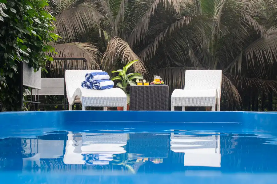 SaffronStays Aashray, Tumkur, Bangalore