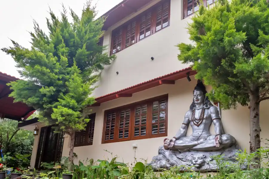 SaffronStays Aashray, Tumkur, Bangalore
