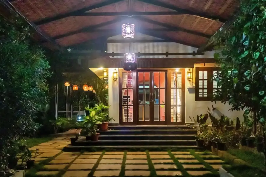 SaffronStays Aashray, Tumkur, Bangalore