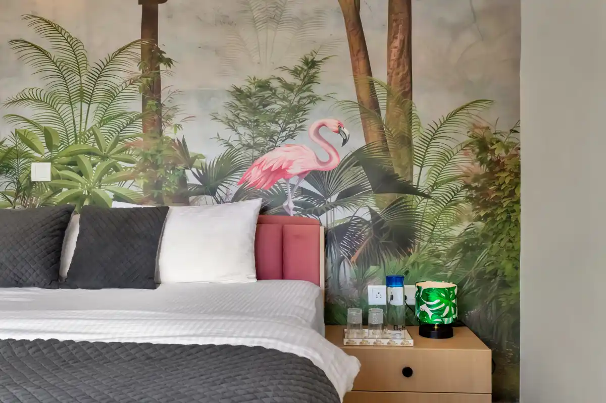 SaffronStays Aashray, Tumkur, Bangalore