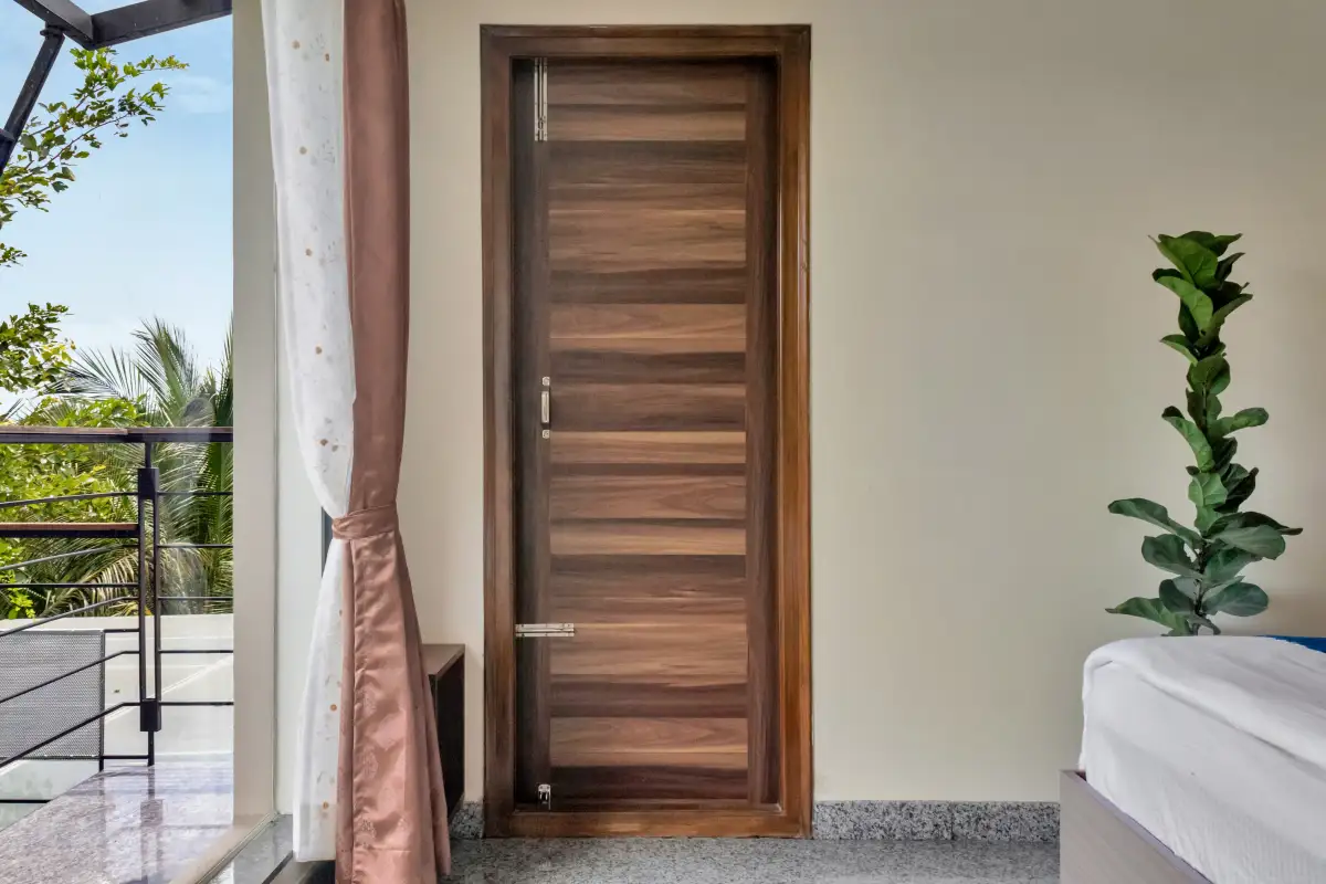 SaffronStays Aashray, Tumkur, Bangalore