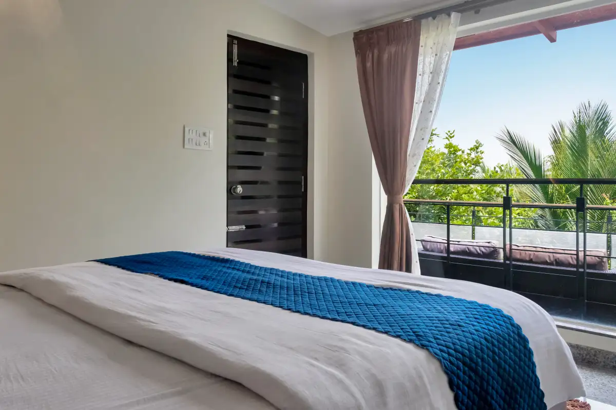 SaffronStays Aashray, Tumkur, Bangalore