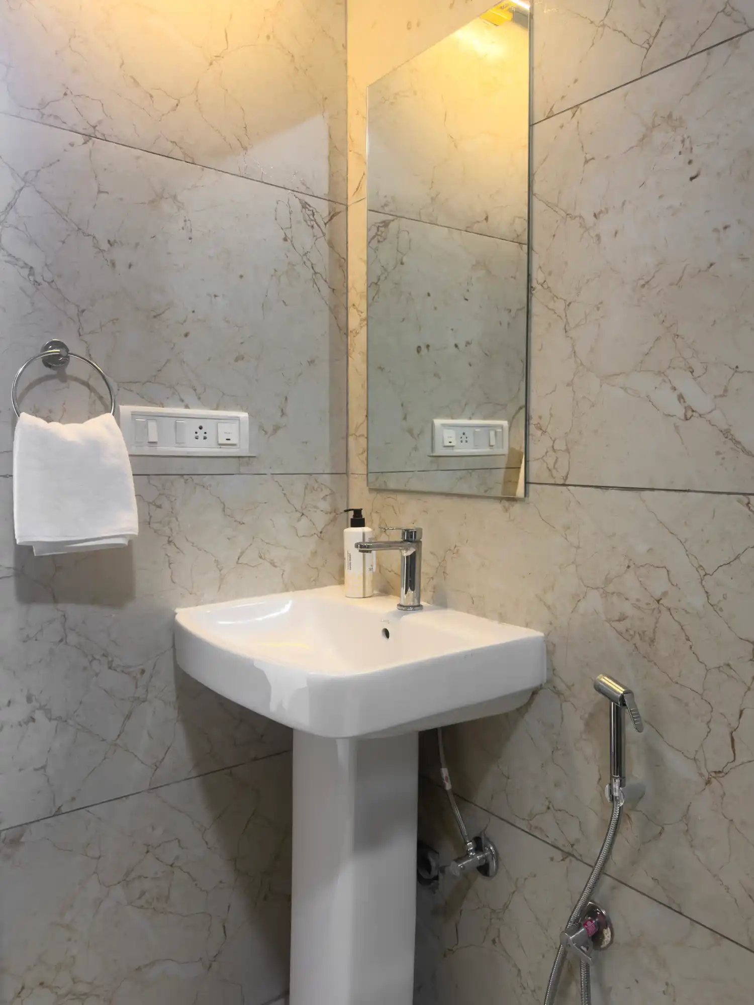 SaffronStays Aashray, Tumkur, Bangalore