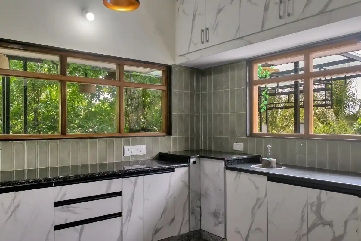 SaffronStays Aashray, Tumkur, Bangalore