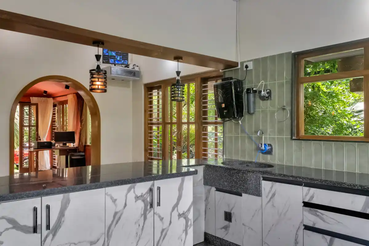 SaffronStays Aashray, Tumkur, Bangalore
