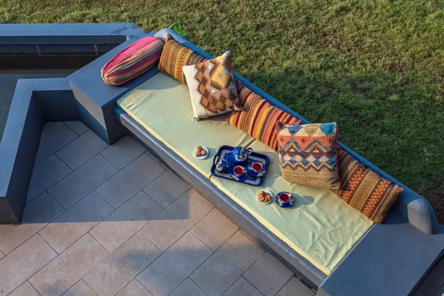 SaffronStays Aatman, Mahabaleshwar