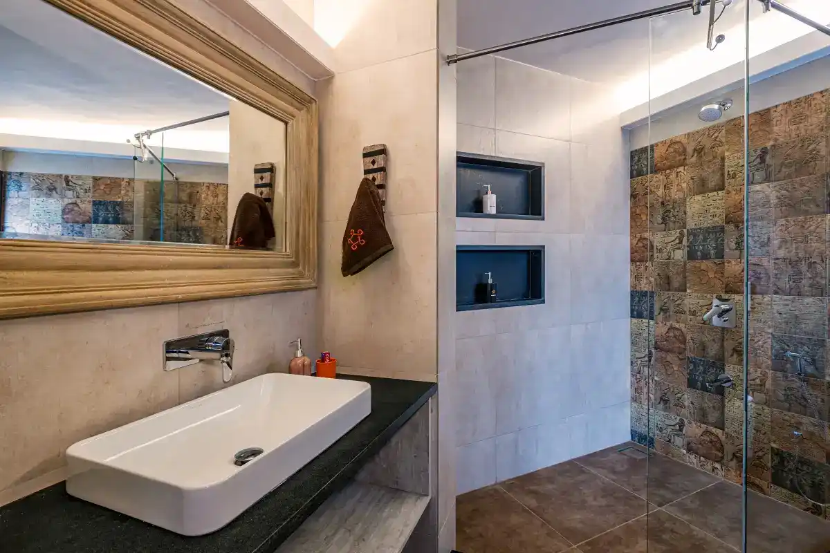 SaffronStays Aatman, Mahabaleshwar