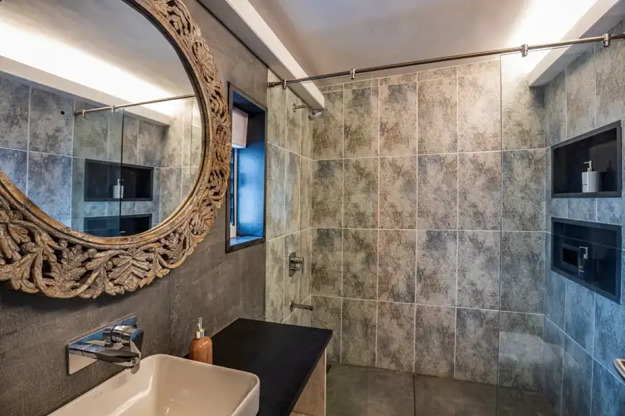 SaffronStays Aatman, Mahabaleshwar