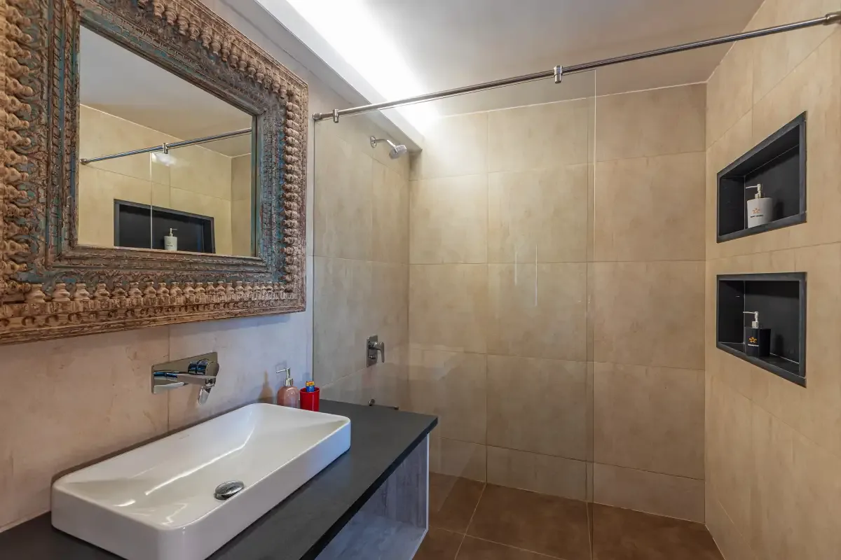 SaffronStays Aatman, Mahabaleshwar