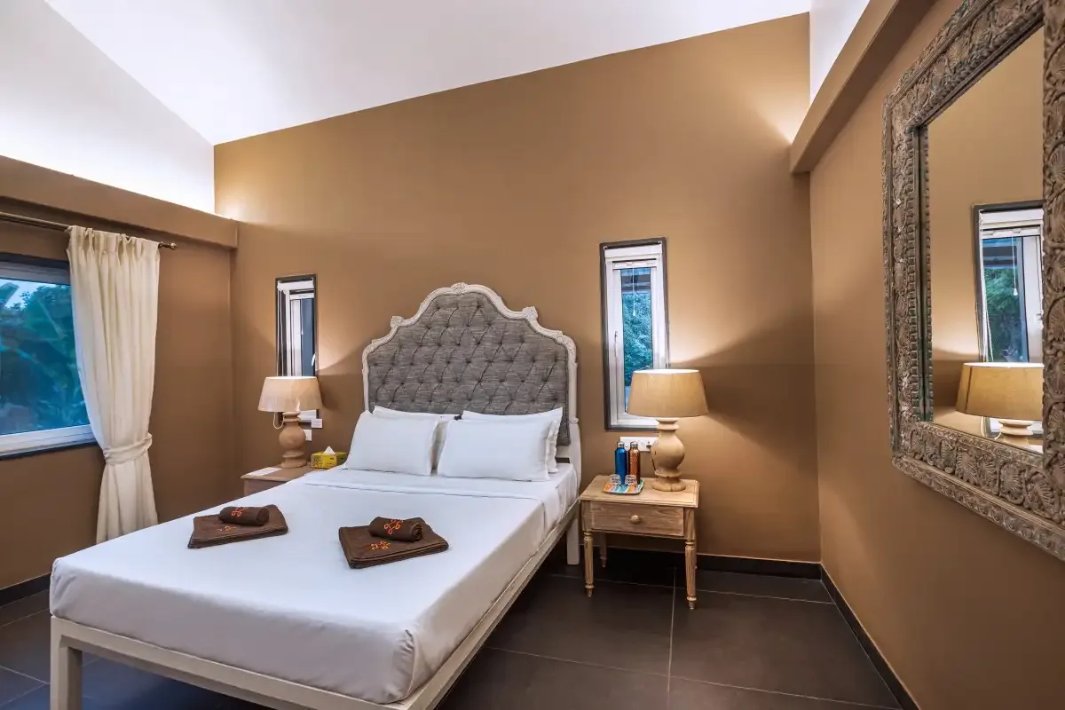 SaffronStays Aatman, Mahabaleshwar