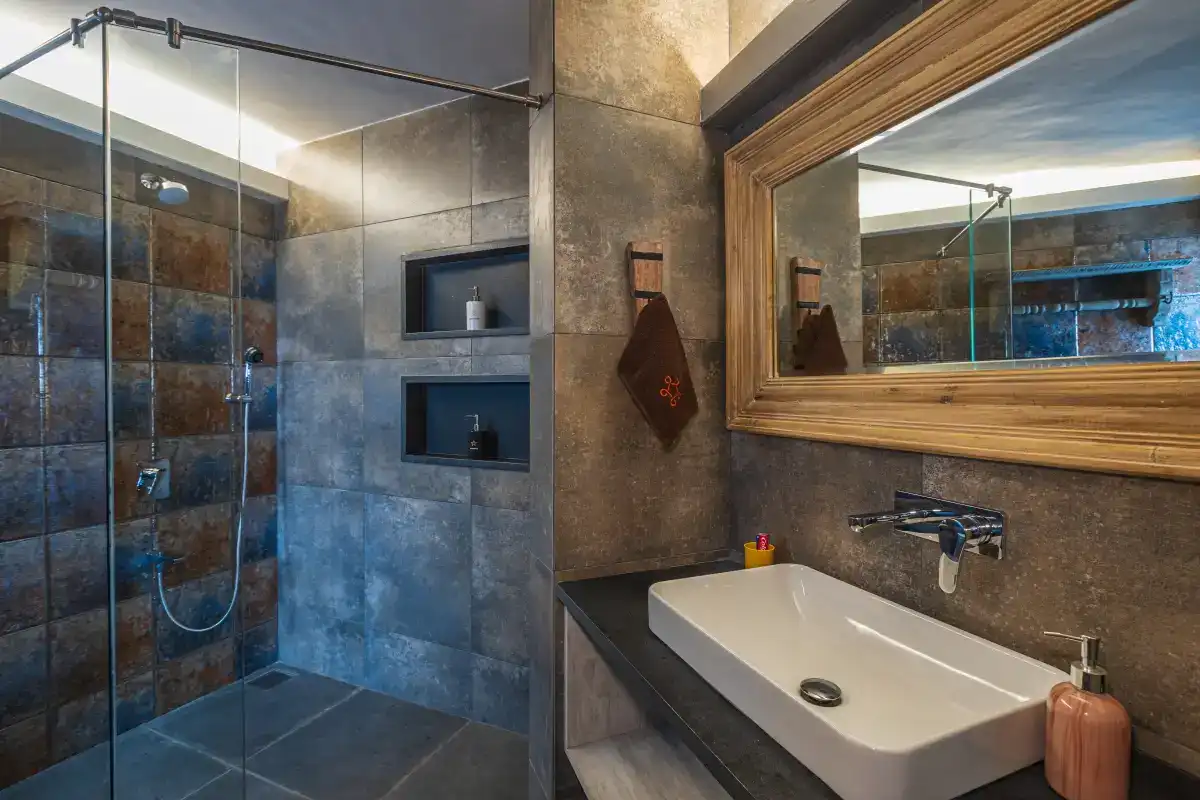 SaffronStays Aatman, Mahabaleshwar