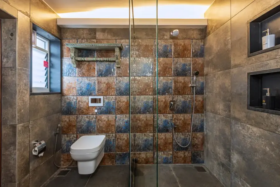 SaffronStays Aatman, Mahabaleshwar
