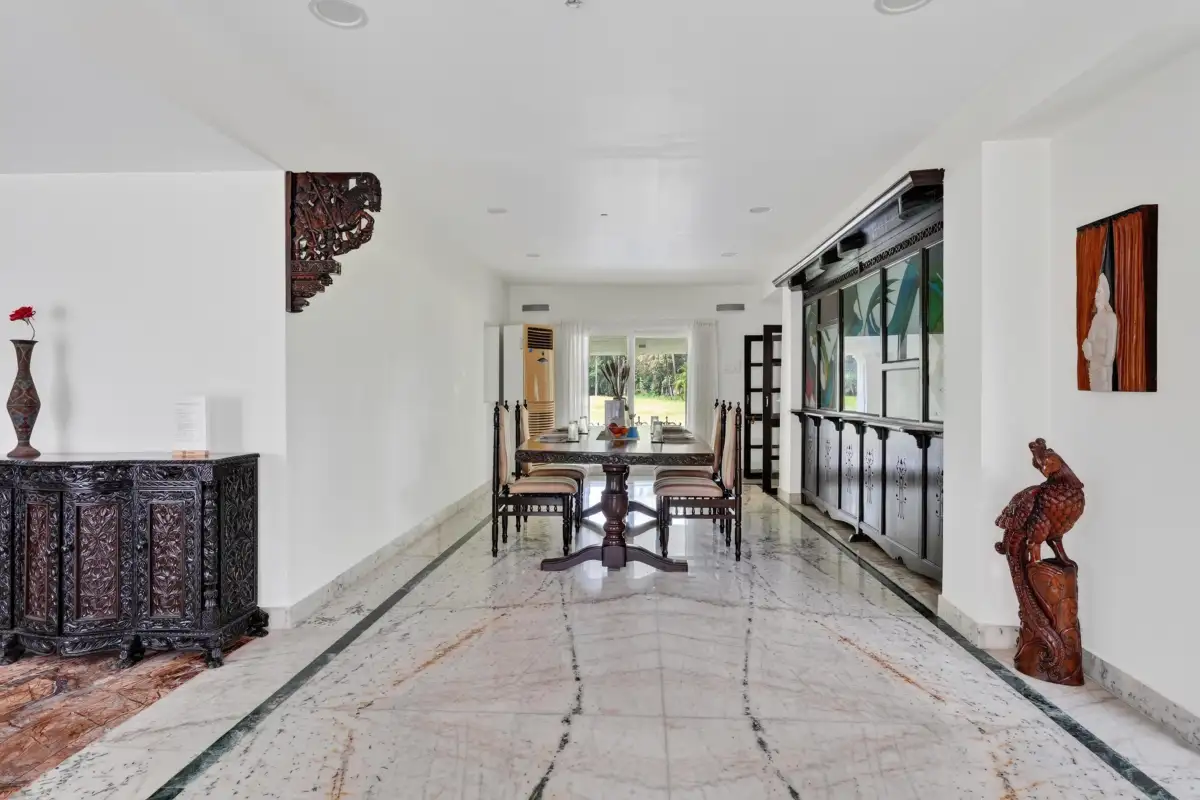 SaffronStays Acres, Someshwara