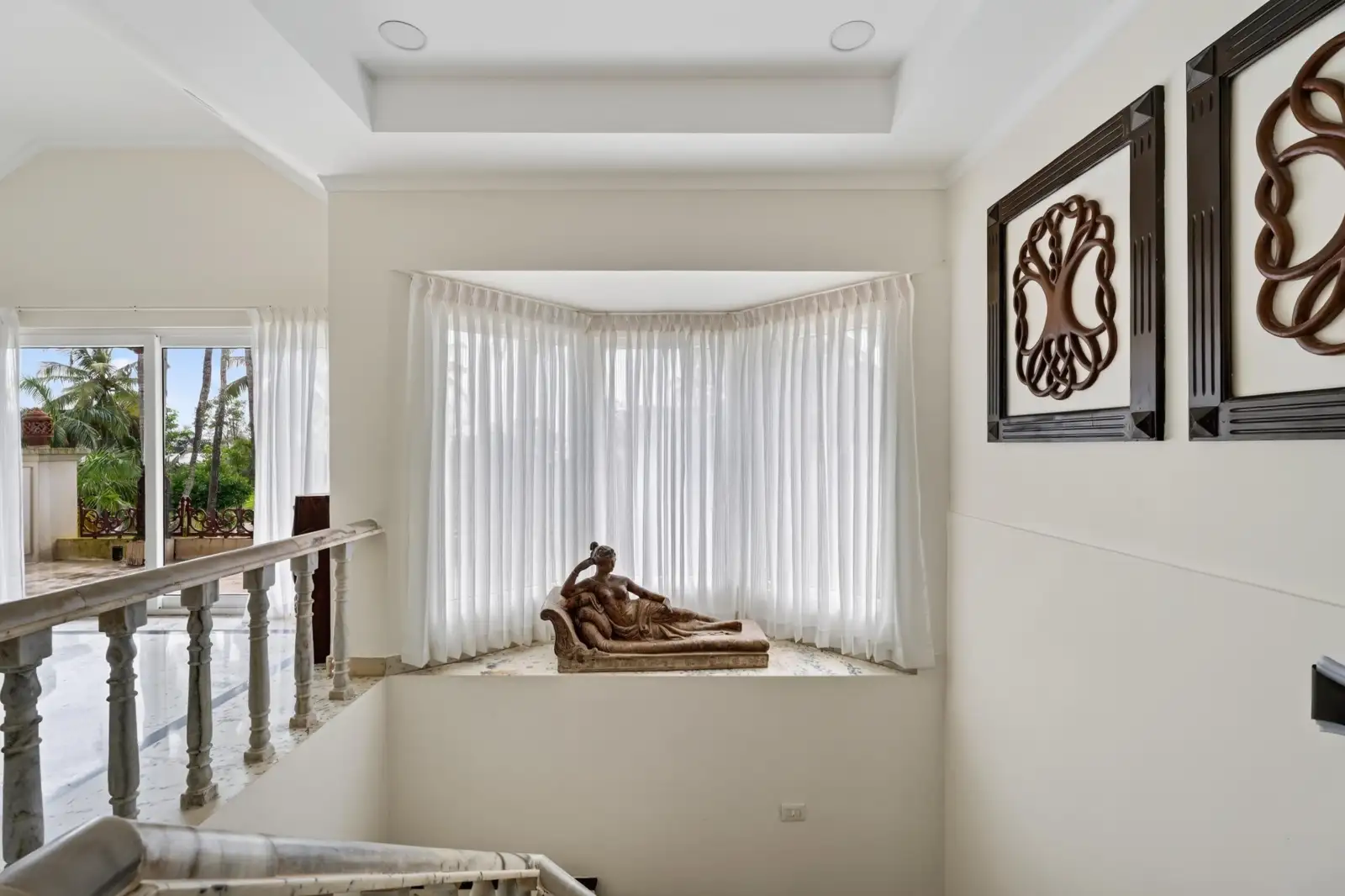 SaffronStays Acres, Someshwara