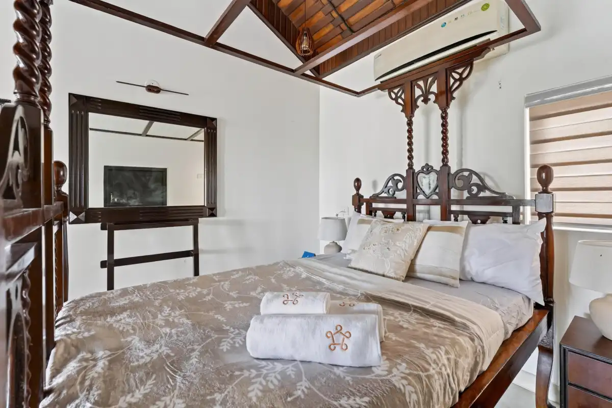 SaffronStays Acres, Someshwara