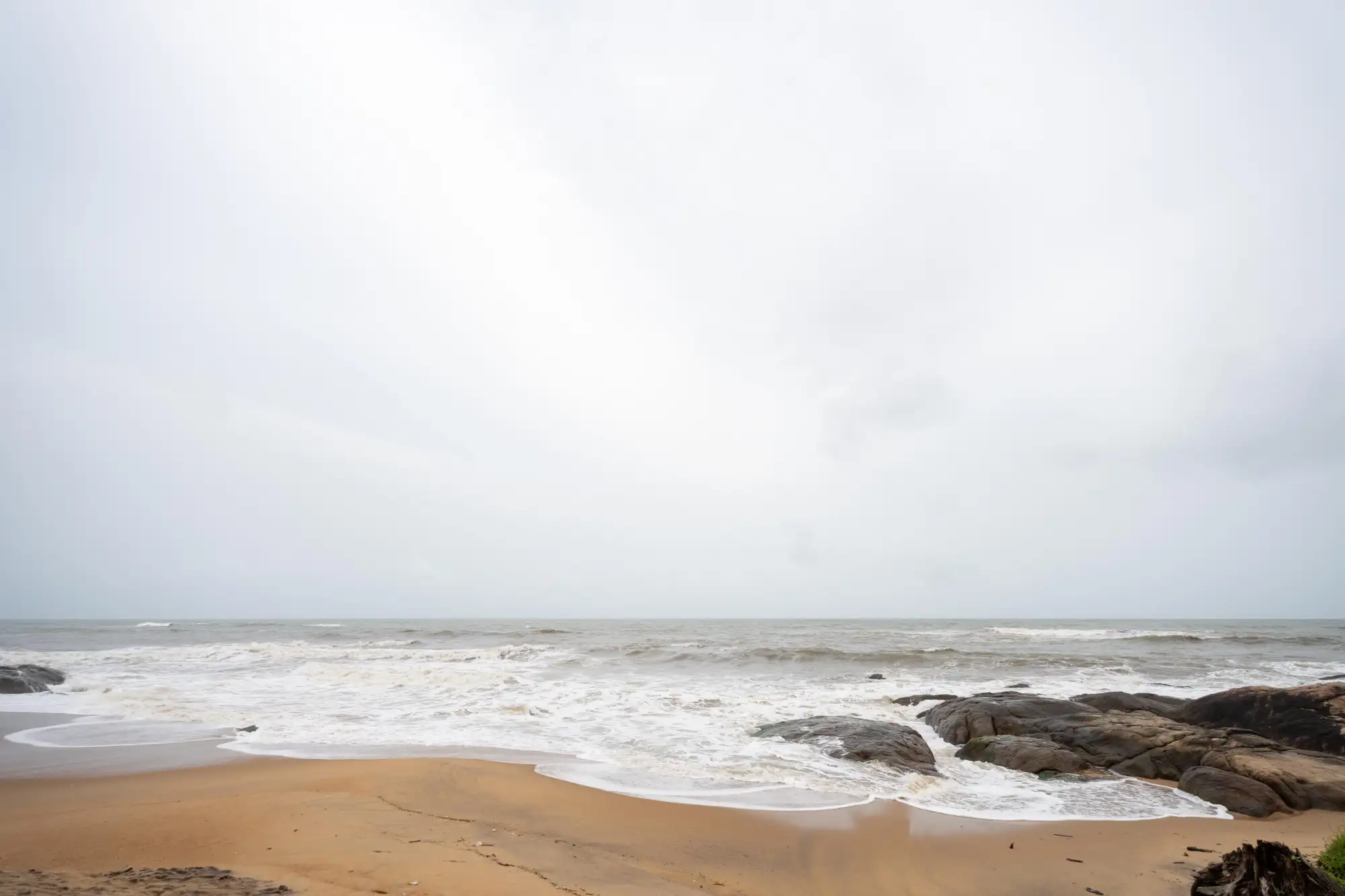 SaffronStays Acres, Someshwara