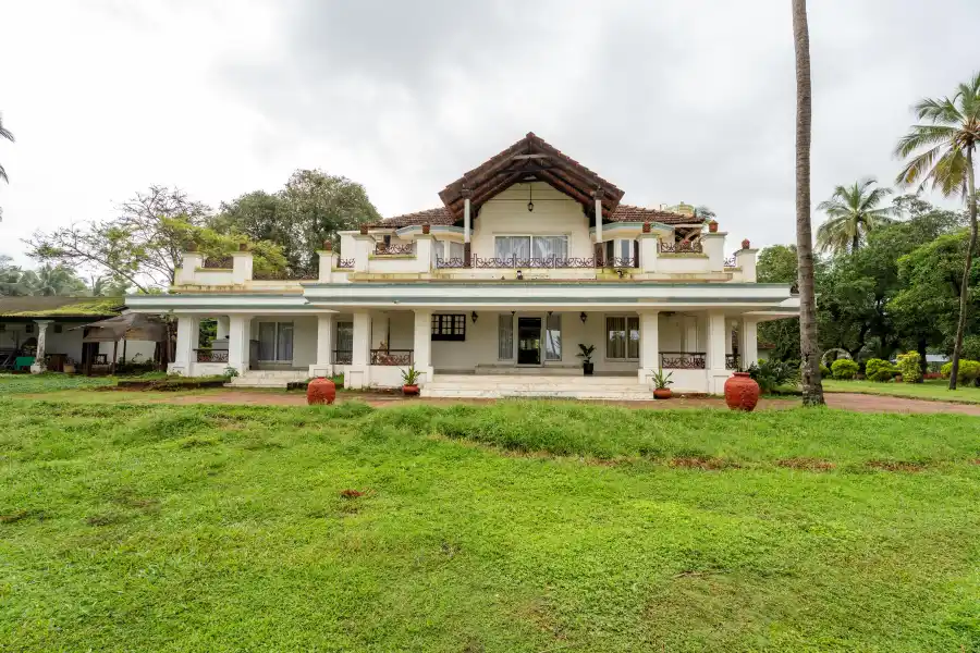 SaffronStays Acres, Someshwara