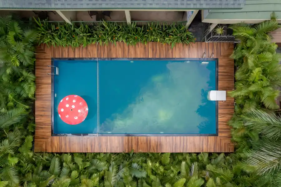 SaffronStays Amaltas, Nashik