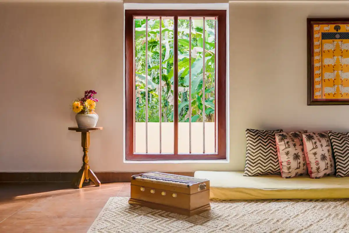 SaffronStays Amaya, Kannur
