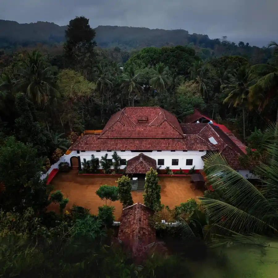 SaffronStays Amaya, Kannur