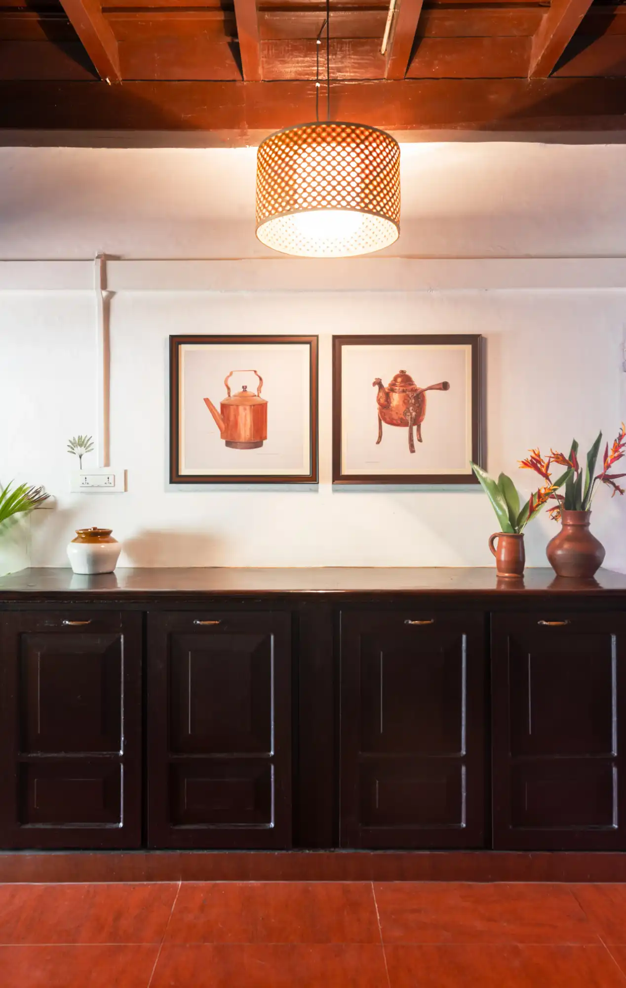 SaffronStays Amaya, Kannur
