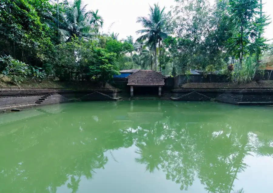 SaffronStays Amaya, Kannur