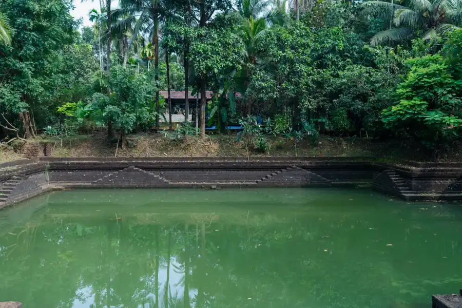 SaffronStays Amaya, Kannur