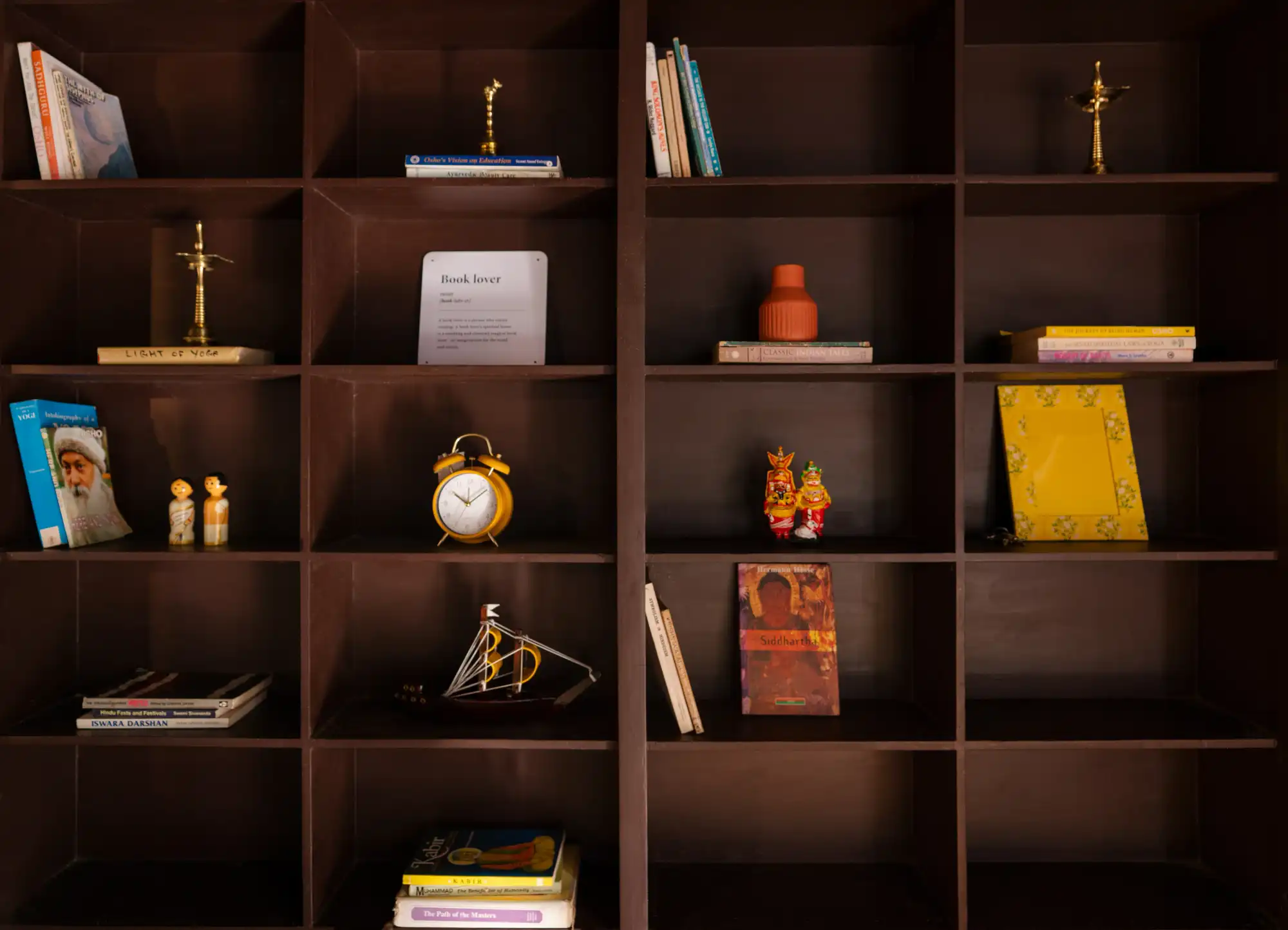SaffronStays Amaya, Kannur