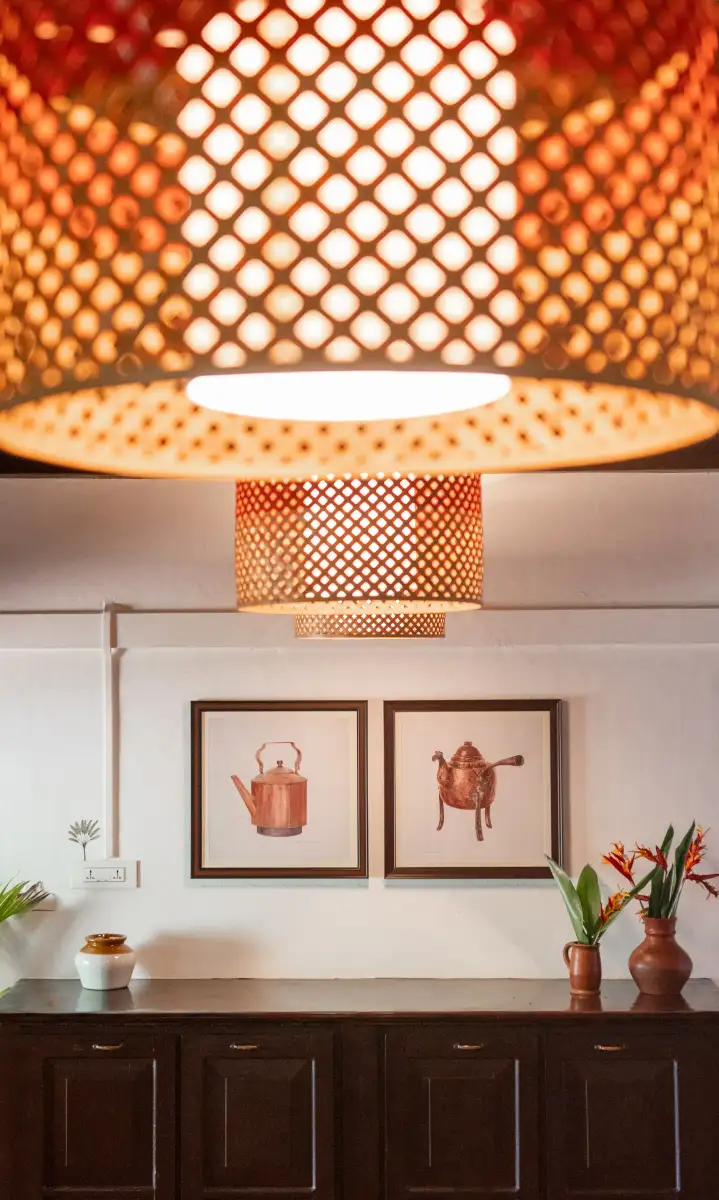 SaffronStays Amaya, Kannur